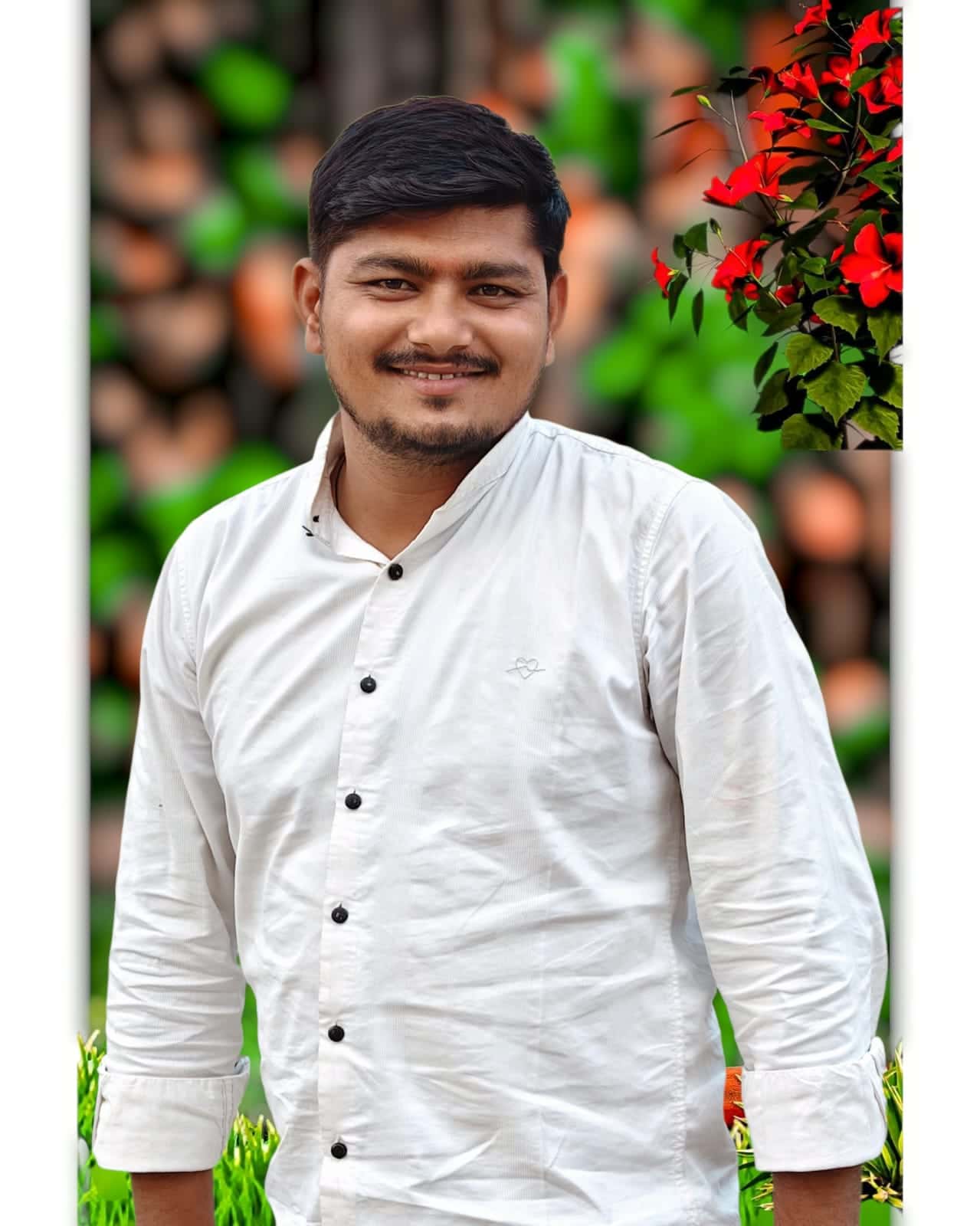 Founder - Hetshavi Fertilizer